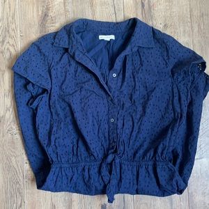 J Crew Mercantile Dress